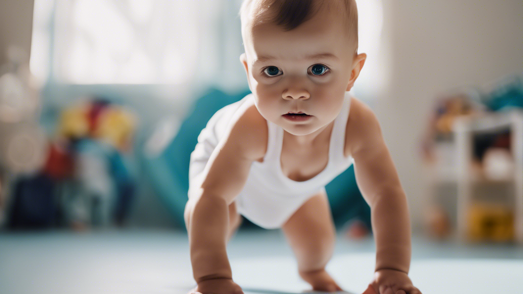 Illustration détaillée sur Bébé nageur : Jouer les tours pour un apprentissage ludique