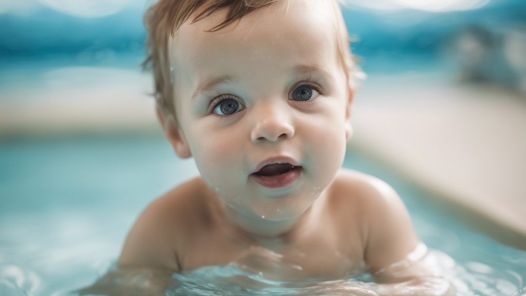 Illustration détaillée sur Bébé Plouf Angers : Les Meilleures Activités Aquatiques pour les Tout-Petits