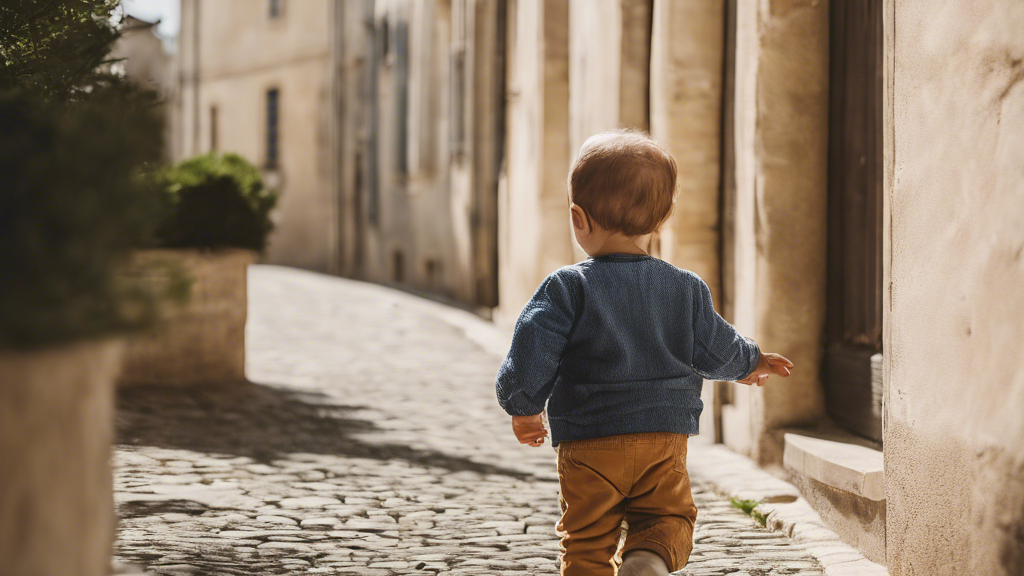 Illustration détaillée sur Découverte de Bébé Castelnaudary : Un Voyage Émotionnel et Pratique