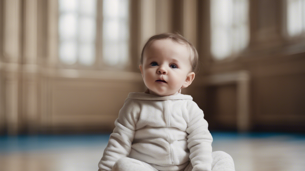 Illustration détaillée sur Découvrez la Bébé Gym à Versailles : Épanouissement et Bien-être pour Votre Enfant