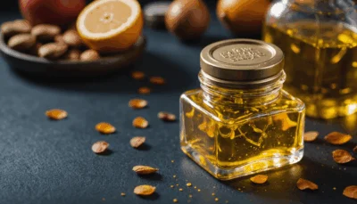 Huile essentielle pour la varicelle : soulager démangeaisons et apaiser la peau