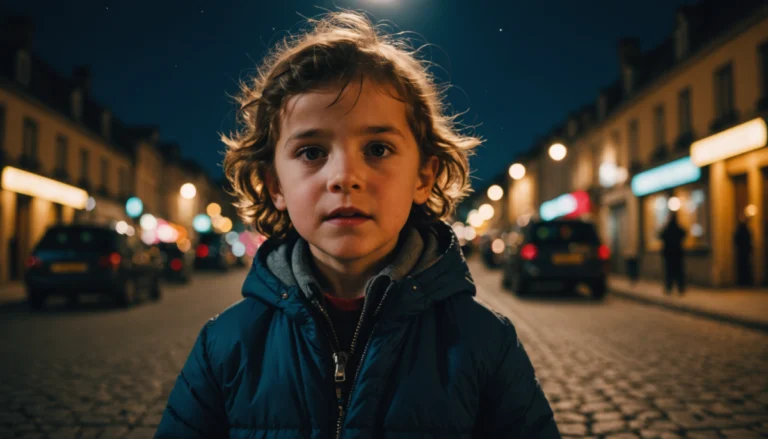 Terreur nocturne chez un enfant de 3 ans : causes et conseils pour apaiser