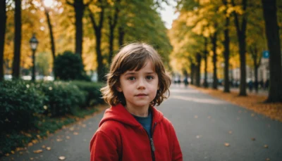 Hypersensorialité chez l’enfant : comprendre et accompagner leur sensibilité élevée