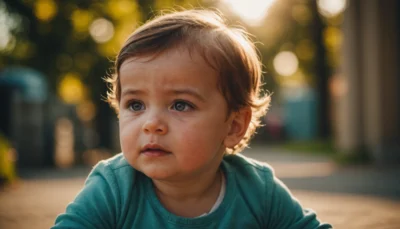 Âge corrigé : la clé pour suivre le développement précis des bébés prématurés