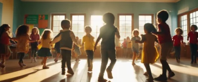 Chansons maternelle : Comptines essentielles pour éveiller les petits