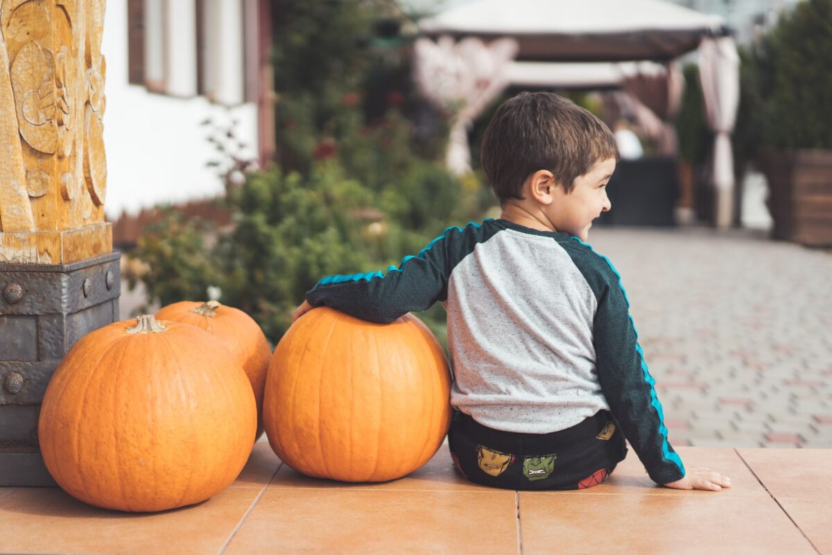 Shaun le Mouton : La Bêêête d'Halloween, à quel âge y emmener ses enfants ?