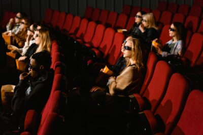 Mon Premier Festival 2026 : du cinéma pour enfants à 4,50 € la séance pendant la Toussaint à Paris